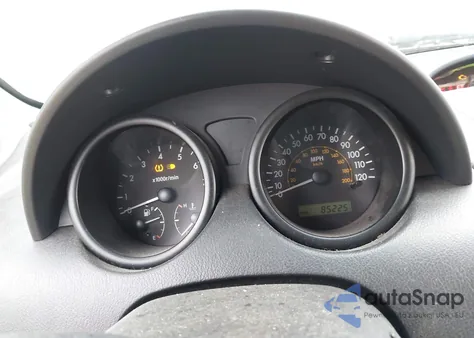 2008 Chevrolet Aveo 5 Ls from USA, damaged, VIN KL1TD66668B038467